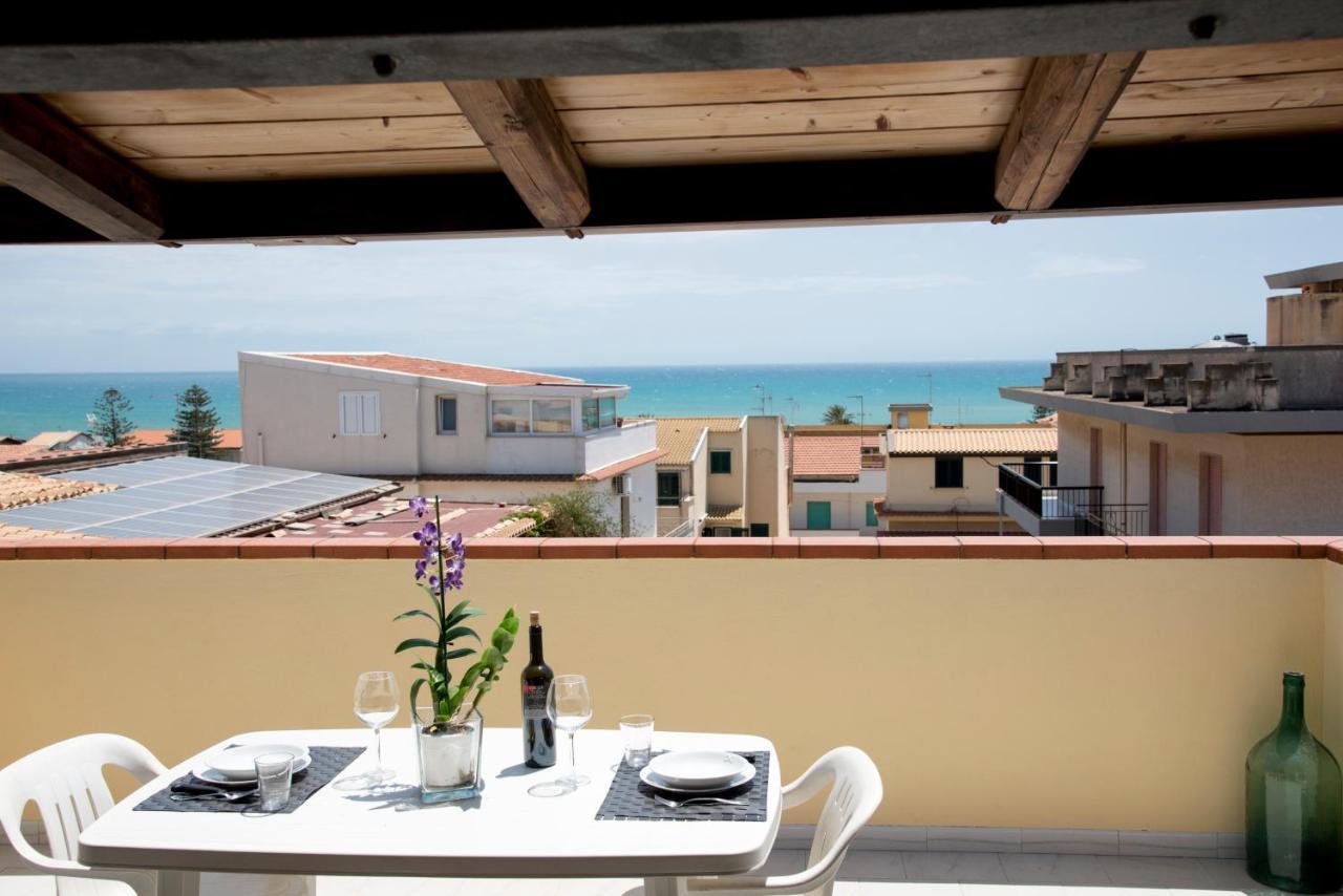 Delposto Marina Di Ragusa Sr Exterior photo