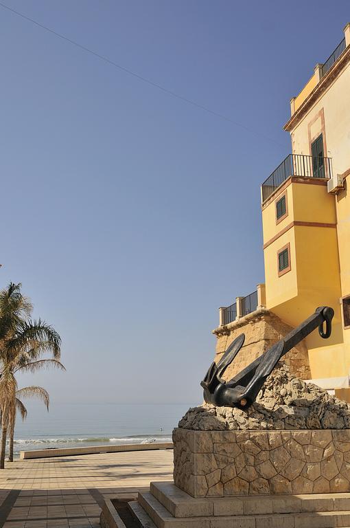 Delposto Marina Di Ragusa Sr Room photo