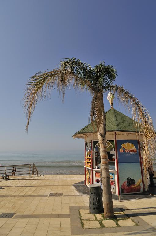 Delposto Marina Di Ragusa Sr Room photo